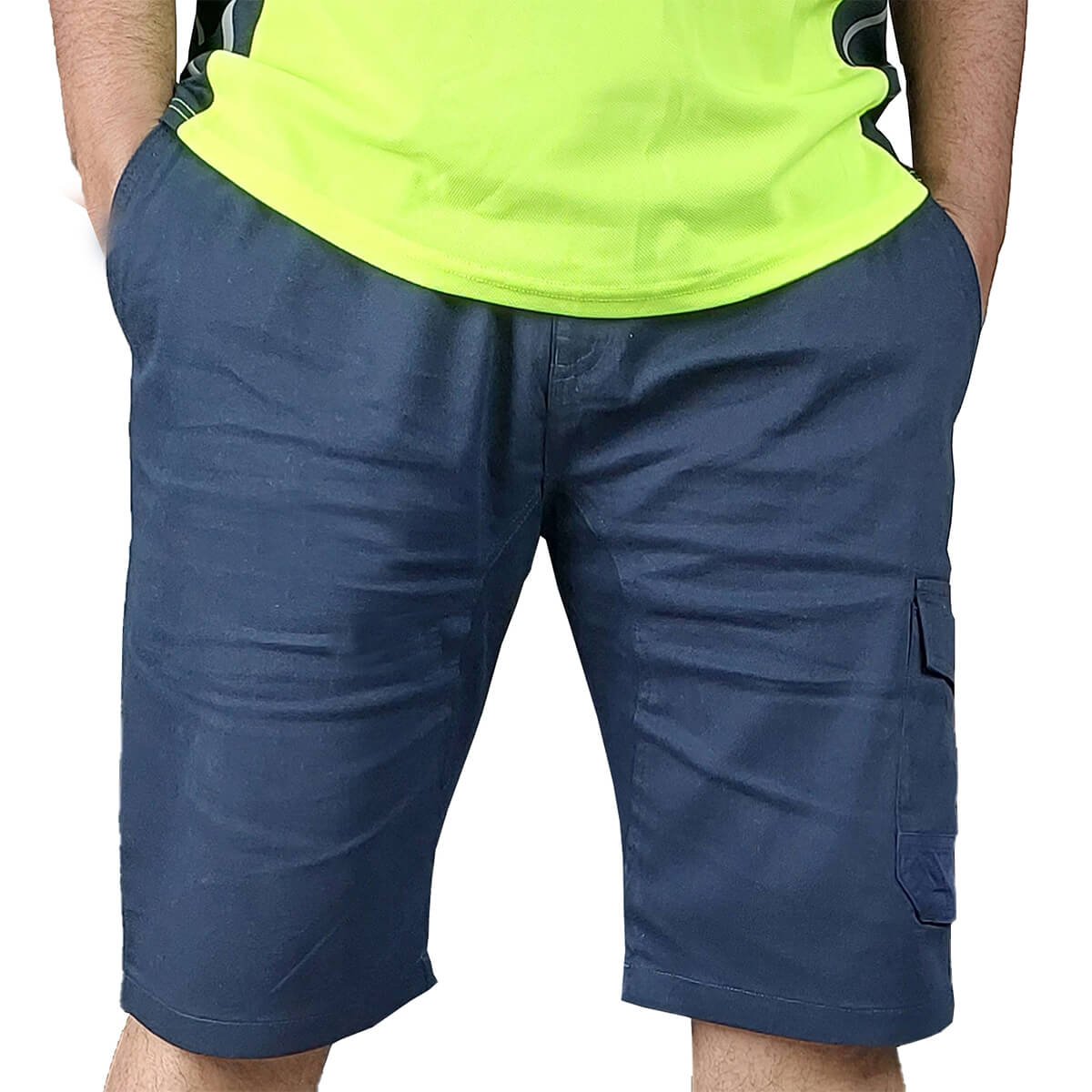 Work Shorts/Work Cargo Shorts- The Best & Cheapest In 2022 - ABC