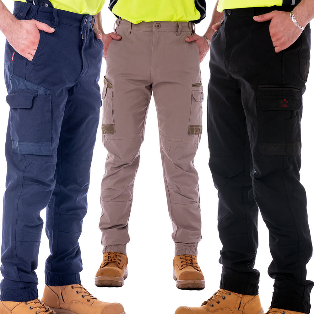 WORK PANTS CATAGORY