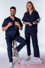 Scrubs for nurses 01