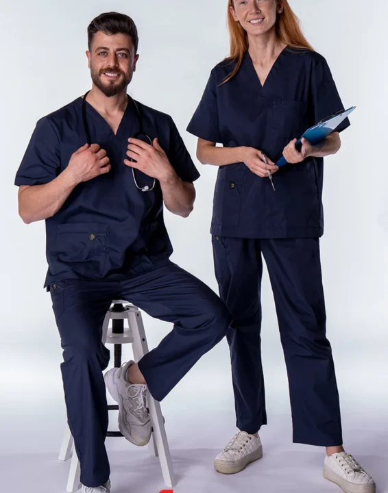 Scrubs for nurses 01