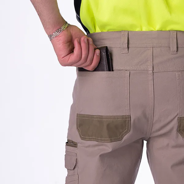 specious back pocket