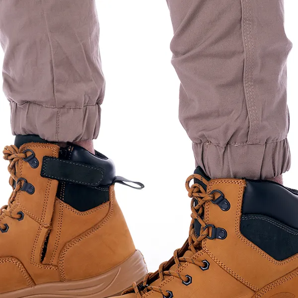 Cuff close
