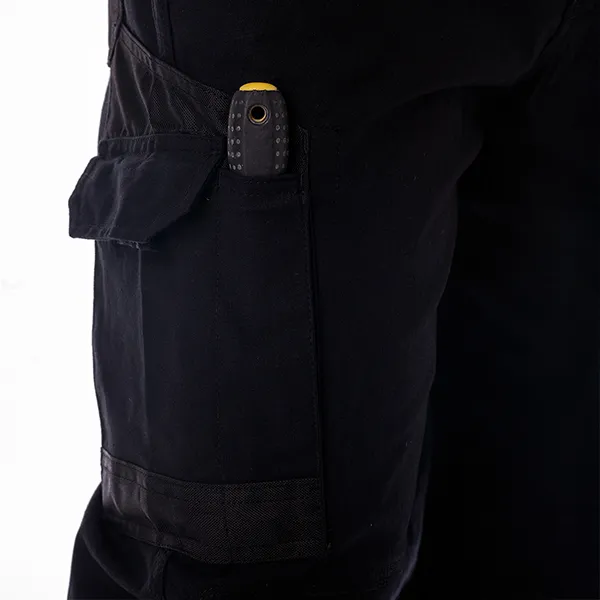 black work pants