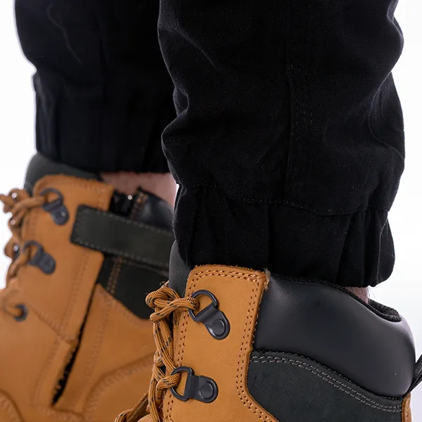 black work pants 10