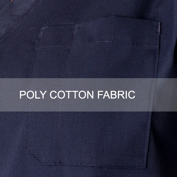 Cotton Blend Fabric