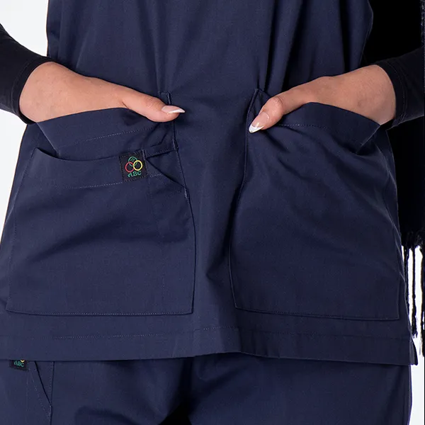 lower bottom pocket