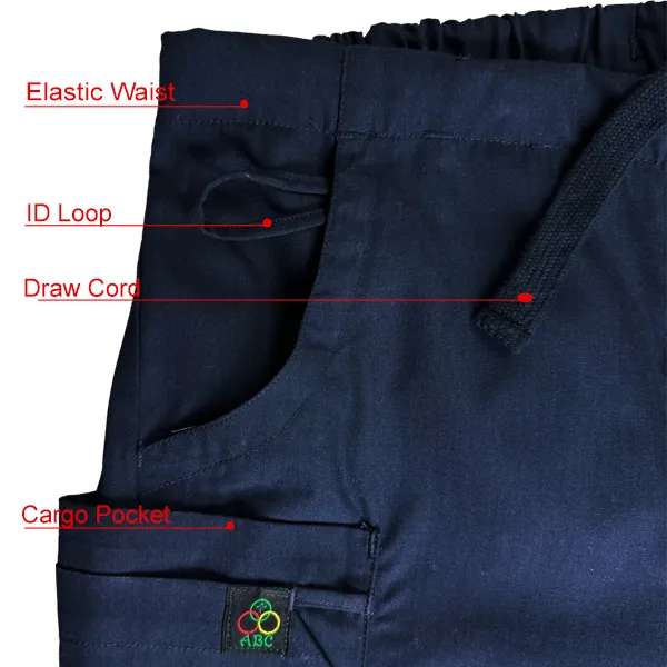 multi function pocket