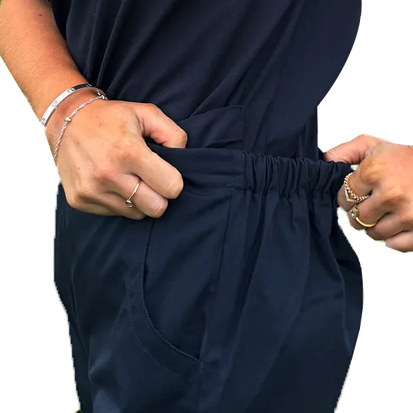 waist elastic