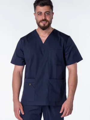 unisex scrub set