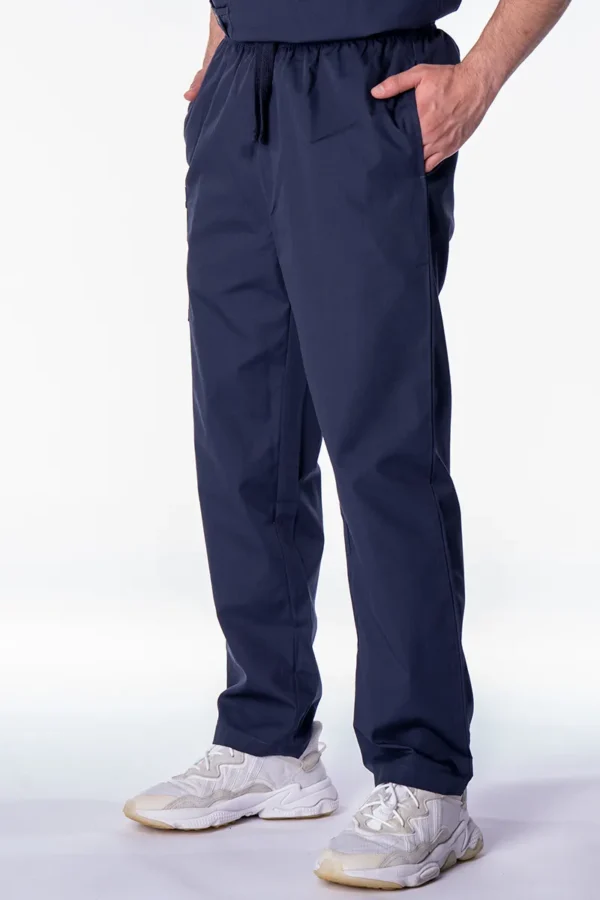 unisex scrub set