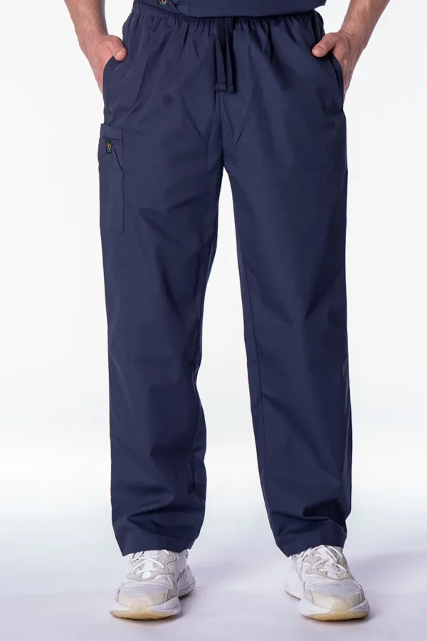 unisex scrub set 5